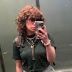 Meet your Posher, Savannah